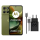 Smartfon Motorola moto g15 8/128GB Iguana Green + Ładowarka 33W